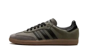 Samba OG "Base Green" IE9163