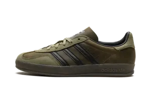 Gazelle Indoor "Focus Olive" IH4772
