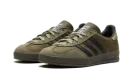 Gazelle Indoor "Focus Olive" IH4772