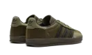 Gazelle Indoor "Focus Olive" IH4772