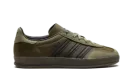 Gazelle Indoor "Focus Olive" IH4772