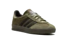 Gazelle Indoor "Focus Olive" IH4772
