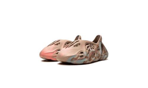 Foam Runner - MX Sand Grey