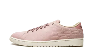 Air Jordan 1 Centre Court "Pink Oxford" DO7444 621