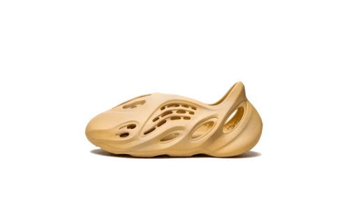 Foam Runner - Desert Sand