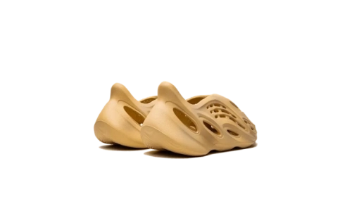 Foam Runner - Desert Sand