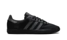 Samba OG "Core Black Reflective" IE9133