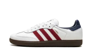 Samba OG "Team Victory Red Night Indigo" IH4881