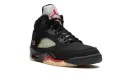AIR JORDAN 5 WMNS "Gore-Tex" DR0092 001