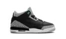 Air Jordan 3 GS "Green Glow" DM0967 031