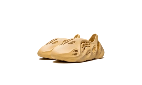 Foam Runner - Desert Sand