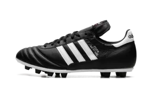 Copa Mundial Leather FG "Black White" 015110