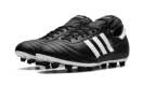 Copa Mundial Leather FG "Black White" 015110