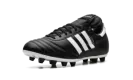 Copa Mundial Leather FG "Black White" 015110