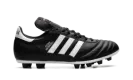 Copa Mundial Leather FG "Black White" 015110
