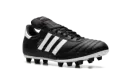 Copa Mundial Leather FG "Black White" 015110