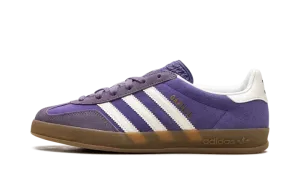 Gazelle Indoor "Collegiate Purple" IF9645