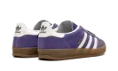 Gazelle Indoor "Collegiate Purple" IF9645