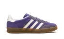 Gazelle Indoor "Collegiate Purple" IF9645