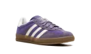 Gazelle Indoor "Collegiate Purple" IF9645