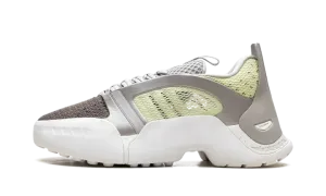 Dingyun Zhang Kouza "Almost Lime Clear Granite" JH9127