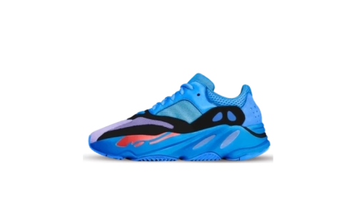 Yeezy 700 V1 - Hi-Res Blue