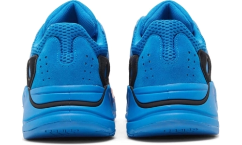 Yeezy 700 V1 - Hi-Res Blue