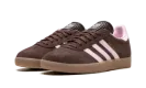 Gazelle "Auburn Clear Pink" JH5666