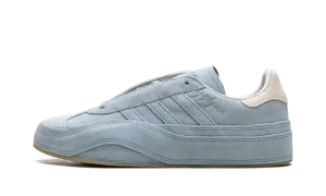 Y-3 Gazelle "Tactile Blue Alumina" ji2069