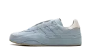 Y-3 Gazelle "Tactile Blue Alumina" ji2069