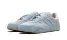 Y-3 Gazelle "Tactile Blue Alumina" ji2069