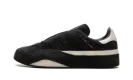 Y-3 Gazelle "Black Alumina" JH8925