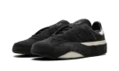 Y-3 Gazelle "Black Alumina" JH8925