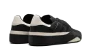 Y-3 Gazelle "Black Alumina" JH8925