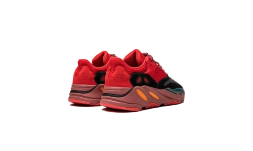 Yeezy 700 V1 - Hi-Res Red