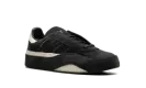 Y-3 Gazelle "Black Alumina" JH8925