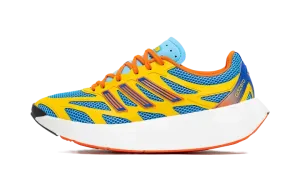 Adizero ARUKU "Sky Blue Orange" JH8074