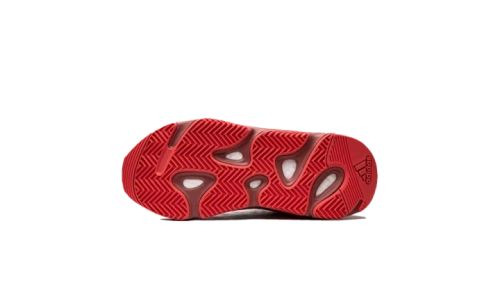 Yeezy 700 V1 - Hi-Res Red