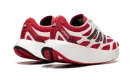 Adizero ARUKU "White Pure Ruby" JI0308