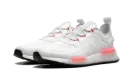 Adidas NMD V3 "Cloud White Crims" GX2089
