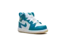 AIR JORDAN 1 MID TD "Aquatone"