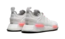 Adidas NMD V3 "Cloud White Crims" GX2089