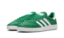 Handball Spezial "Pony Hair Green Cloud White"