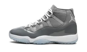 Air Jordan 11 Retro "Cool Grey 2021" CT8012 005