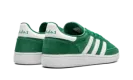 Handball Spezial "Pony Hair Green Cloud White"