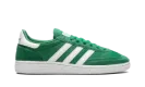 Handball Spezial "Pony Hair Green Cloud White"