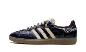 Samba OG "Wales Bonner - Navy Croc" JH9825