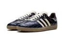 Samba OG "Wales Bonner - Navy Croc" JH9825
