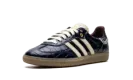 Samba OG "Wales Bonner - Navy Croc" JH9825