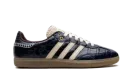 Samba OG "Wales Bonner - Navy Croc" JH9825